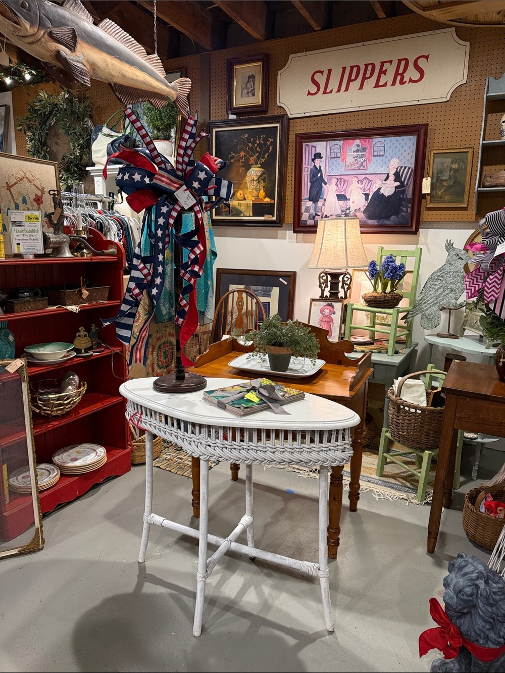 Booth 9